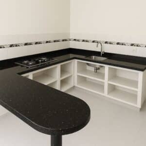 2cm vs. 3cm Granite Countertops: Why 3cm Offers Superior Value, Durability, and Savings