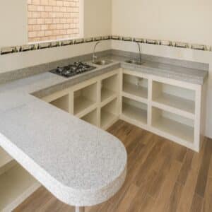 Granite vs. Quartz: Best Choice for Jaipur Homeowners in 2025?