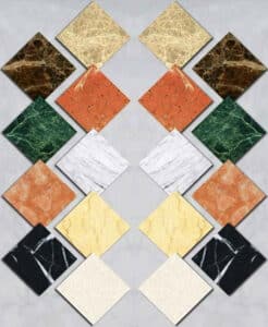 Top 5 Granite Colors for Modern Jaipur Kitchens in 2025
