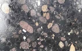 Black Marinace (boulder type from Rajasthan)