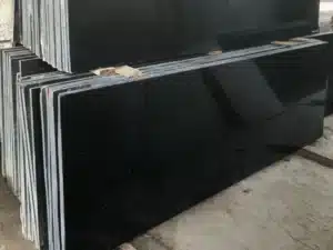 Absolute Black Granite