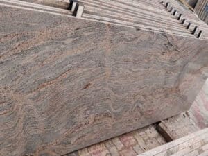 Indian Juparana (processed in Rajasthan)