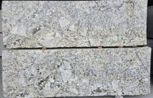 Alaska White (Bhilwara and Udaipur)