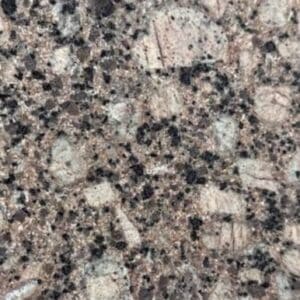 Copper Silk - Granite