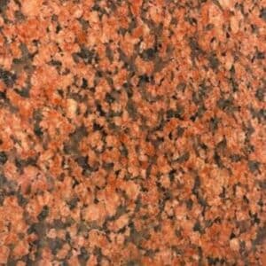 Kharda Red - Granite