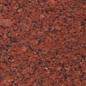 Mapple Red - Granite