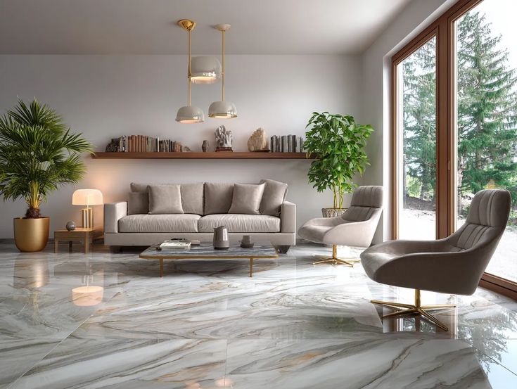 Welcome To The Stone & Tile  Studio